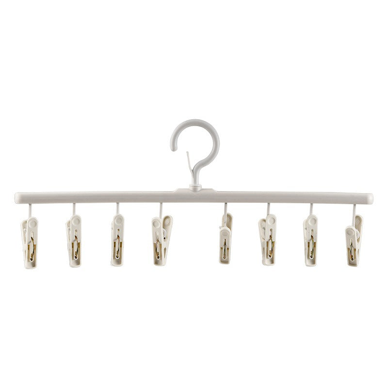 Compact sock drying rack view 7