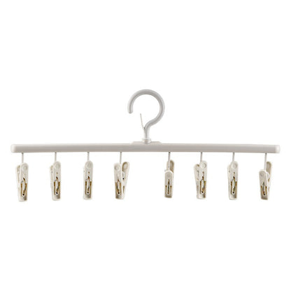 Compact sock drying rack view 7