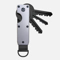 Gray (includes a screwdriver)