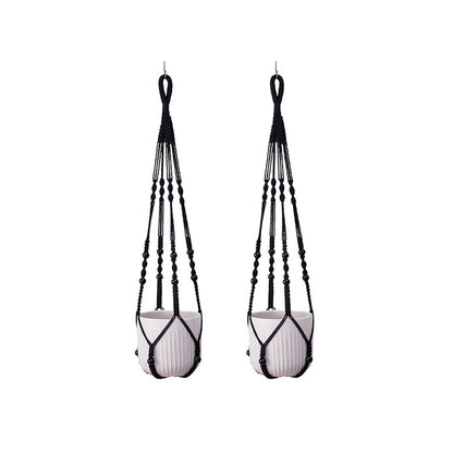 Lightweight plant basket installation image 7