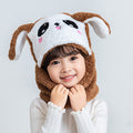 White-faced Rabbit Coffee [Small size; recommended for ages 2-4]