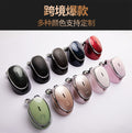 KKS186 Rose Gold Electric Massager