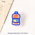 Orange Soda (Pack of 1)