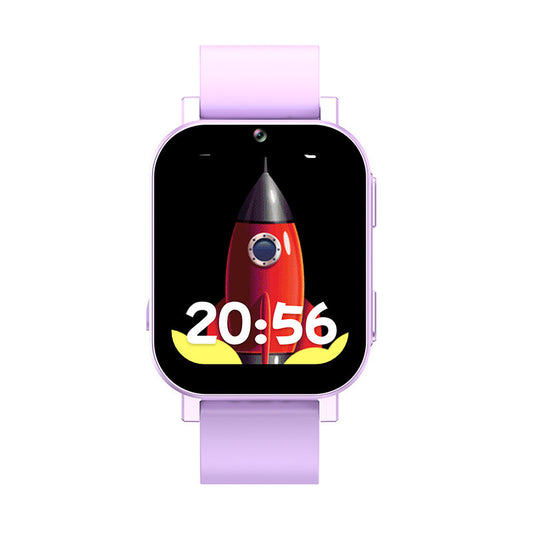 A27 smart handheld device detailed close-up