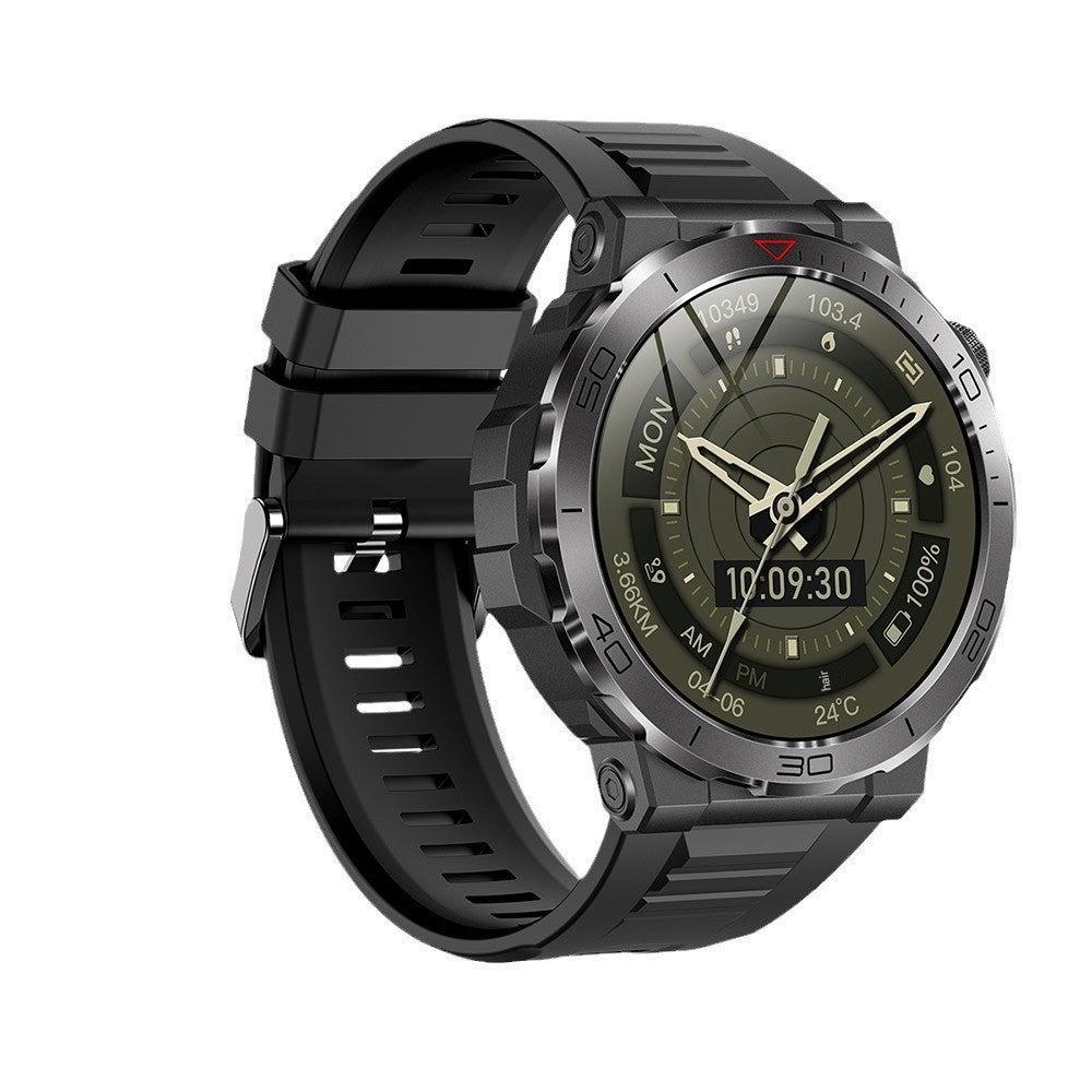 MK68 Smart Fitness Watch - Image 8