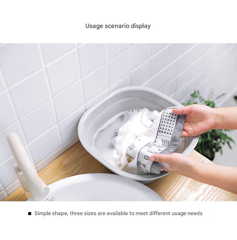 Lightweight Plastic Bowl for Easy Handling - Image 7
