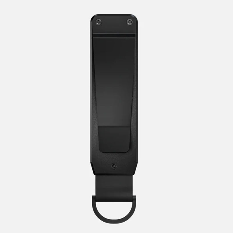 Aluminum Keychain Key Holder Image 9