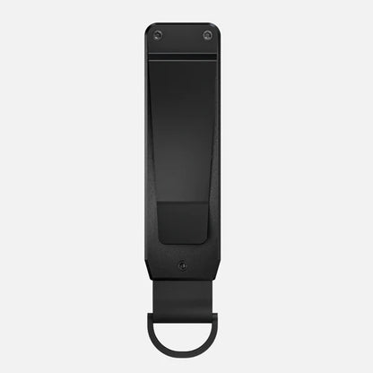 Aluminum Keychain Key Holder Image 9