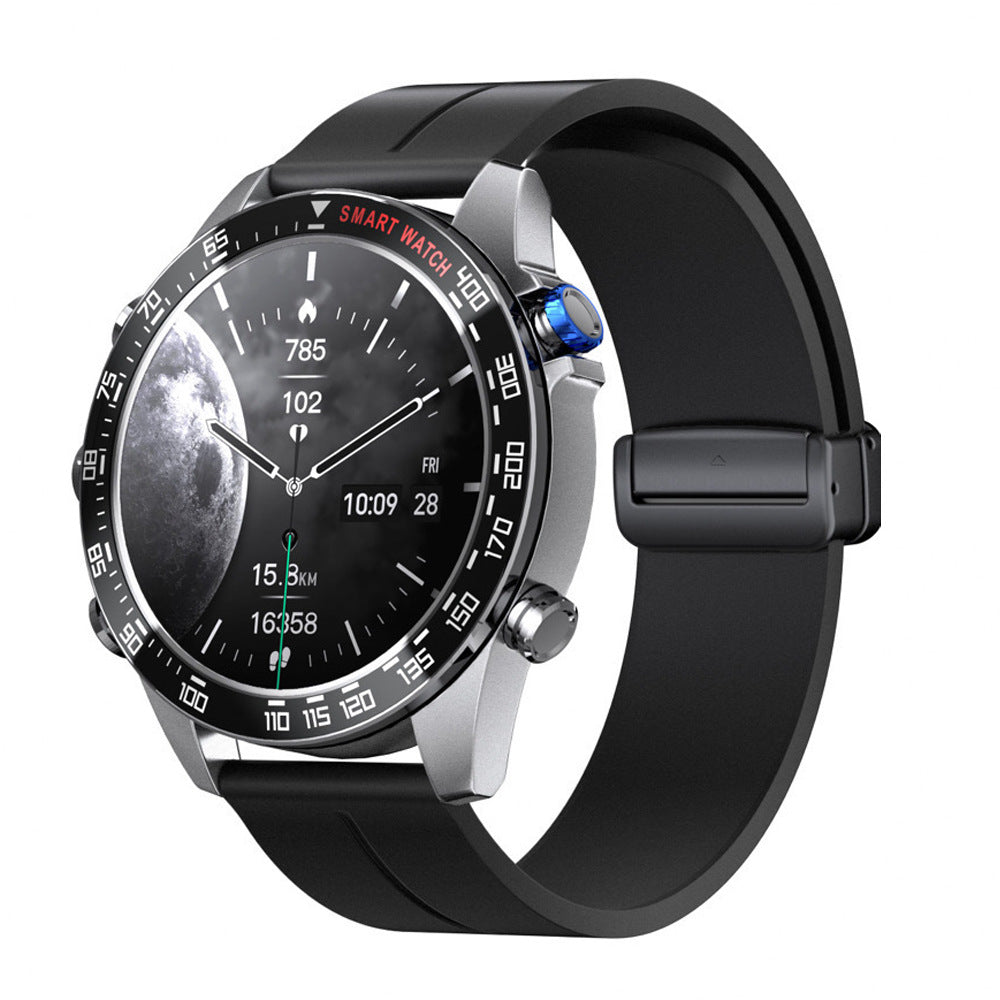 Smartwatch with Notification Display