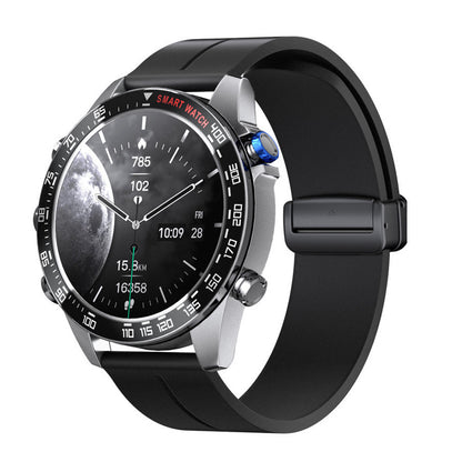 Smartwatch with Notification Display