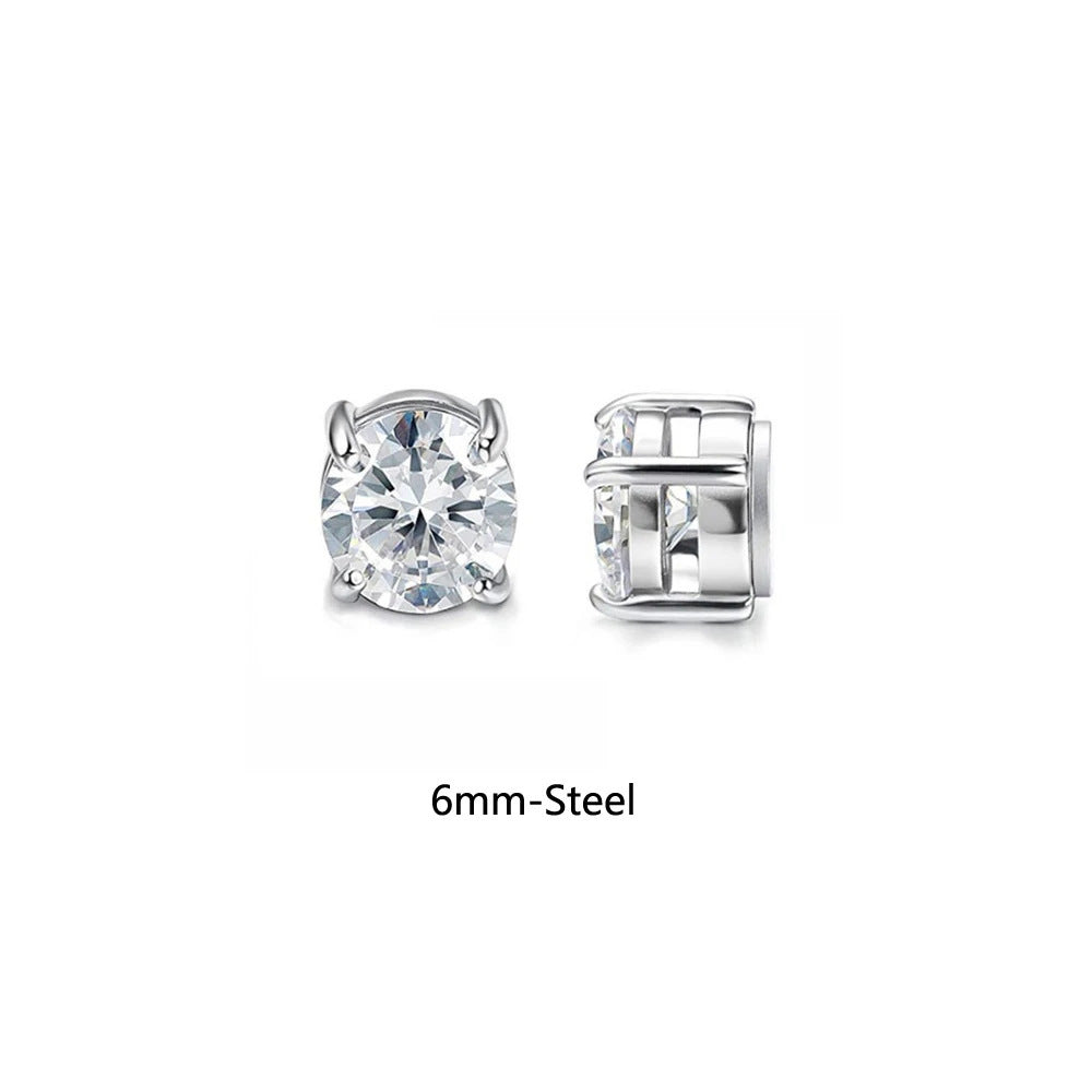 Giftable stylish earrings image 6