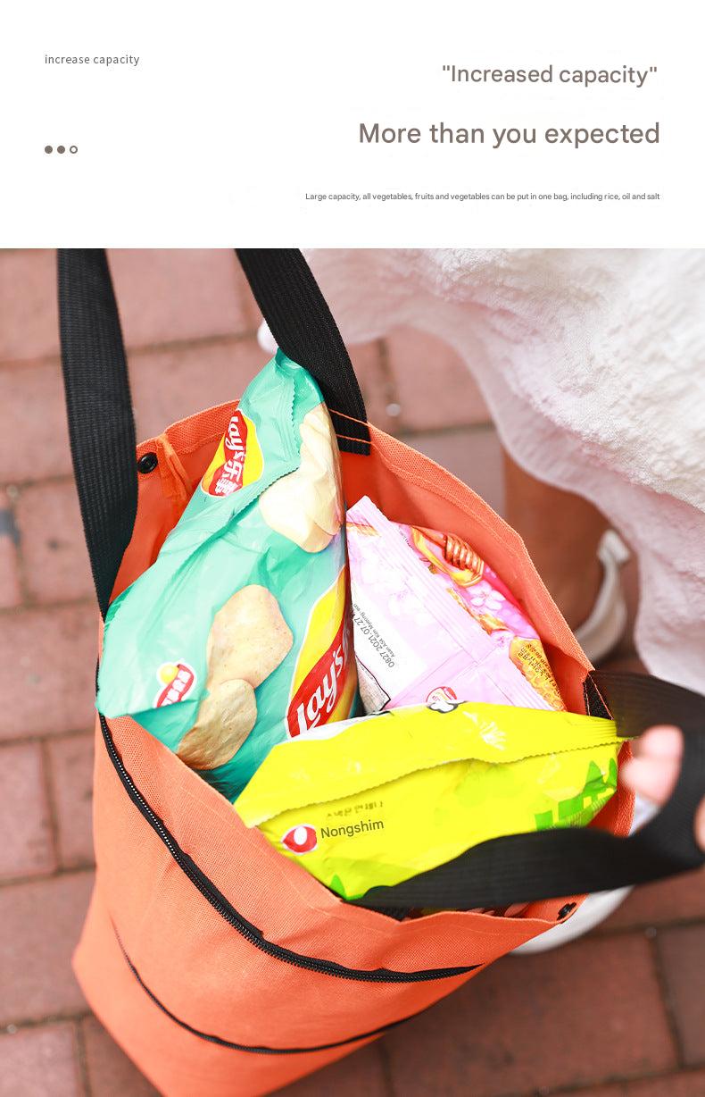 Durable Oxford cloth cart