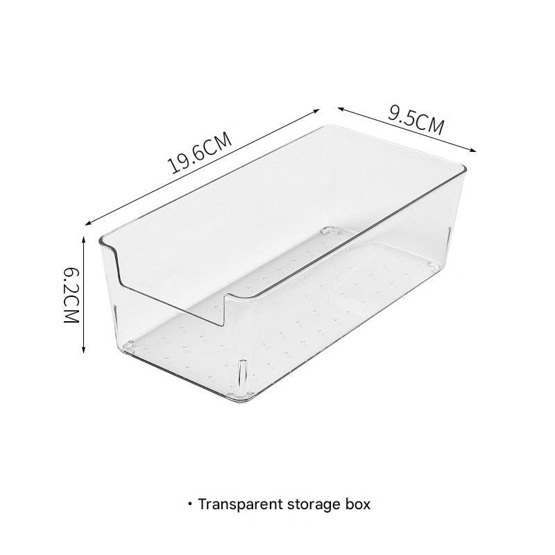 Modern minimalist design drawer organizer image 4