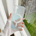 D22 Magnetic Type - Laser Matte