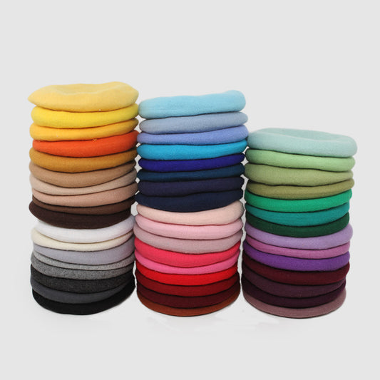 Kids wool beret hat image 1