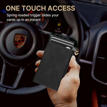 Stylish wallet color options image 5