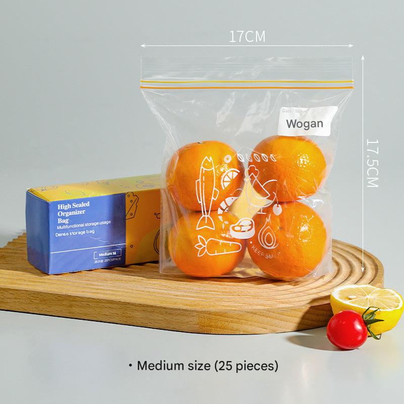 Food storage bags image 5