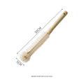 Wood Handle Narrow Neck 30cm (Pack of 1)