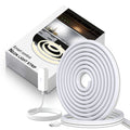 USB Touch Control + Pink Light 2M (Pack of 1)