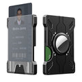 ID Badge + Air Tag