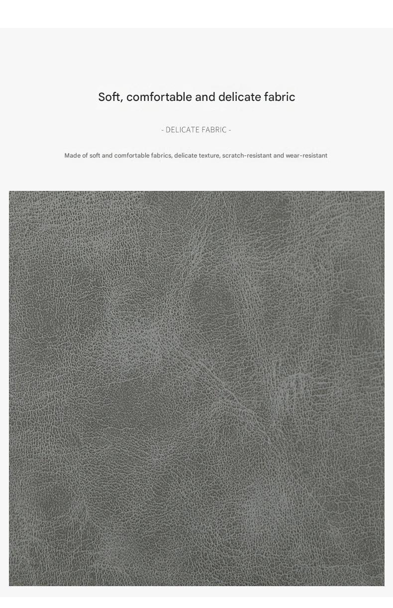 Travel documents organized in passport holder