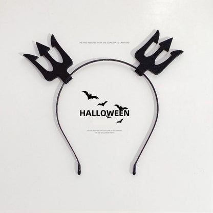 Lightweight and Comfortable Halloween Headbands
