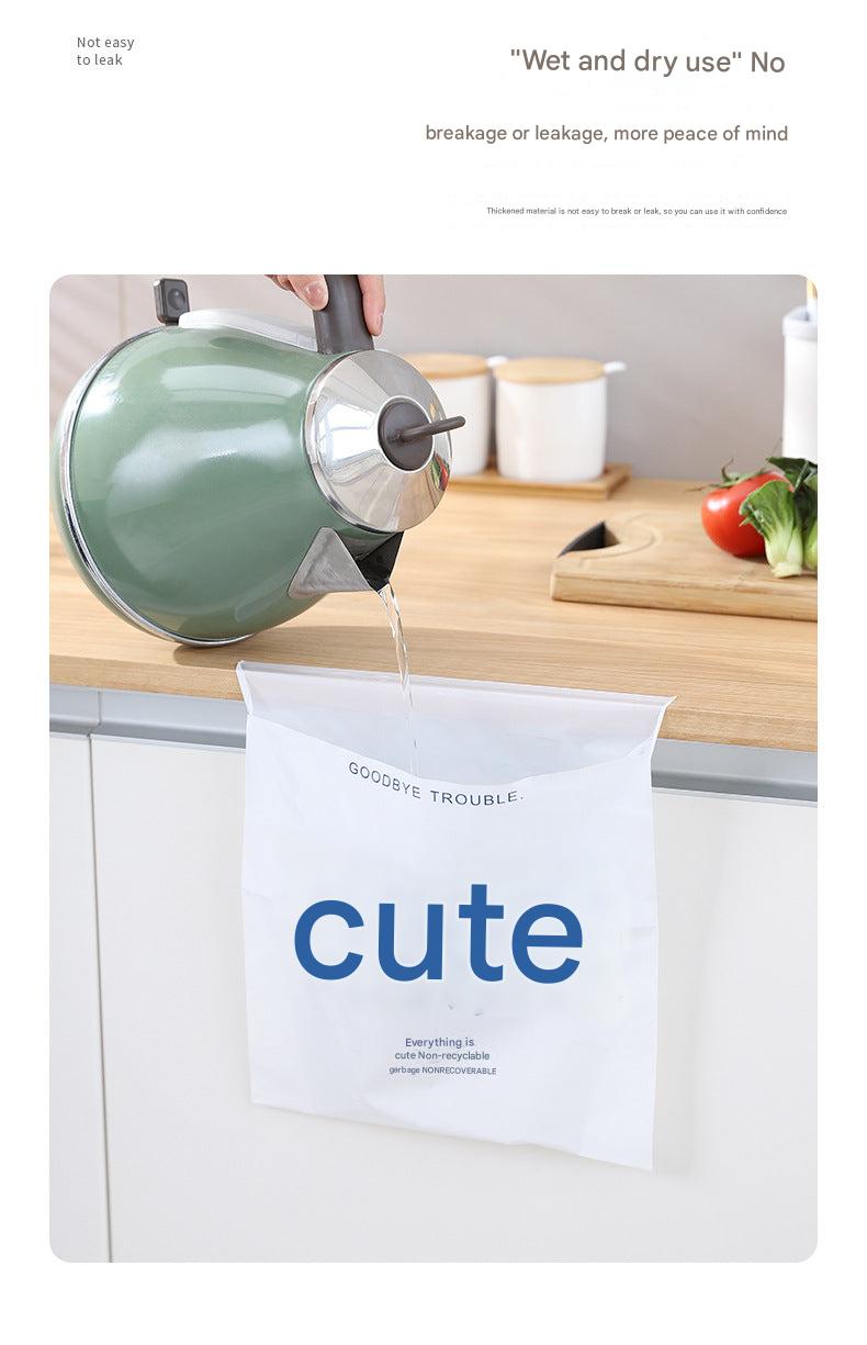 Eco-Friendly Waste Bag Image 6