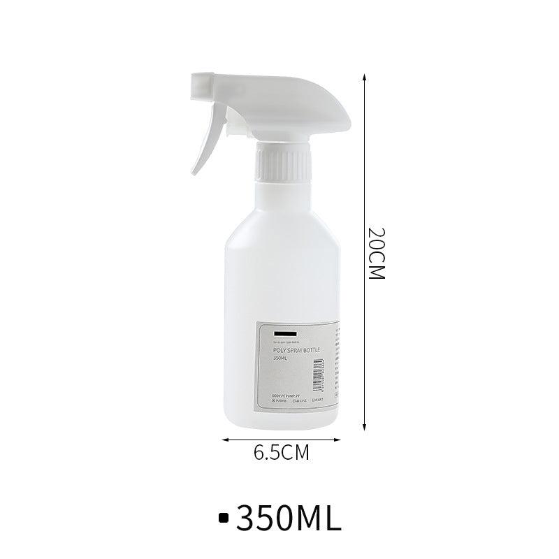 Versatile 350ML spray bottle 7