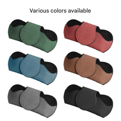 Car Eyewear Holder Image 1
