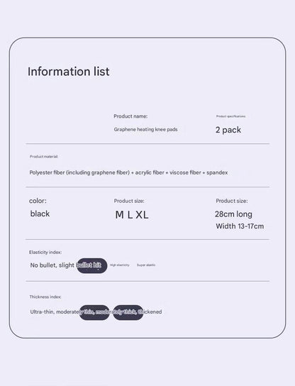 Knee support for sports activity