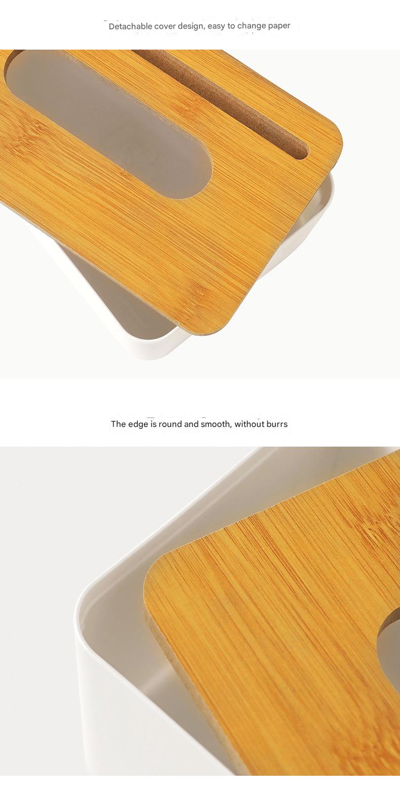 Versatile tissue dispenser image 3