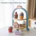 Royal Tea Party (Pack of 1)
