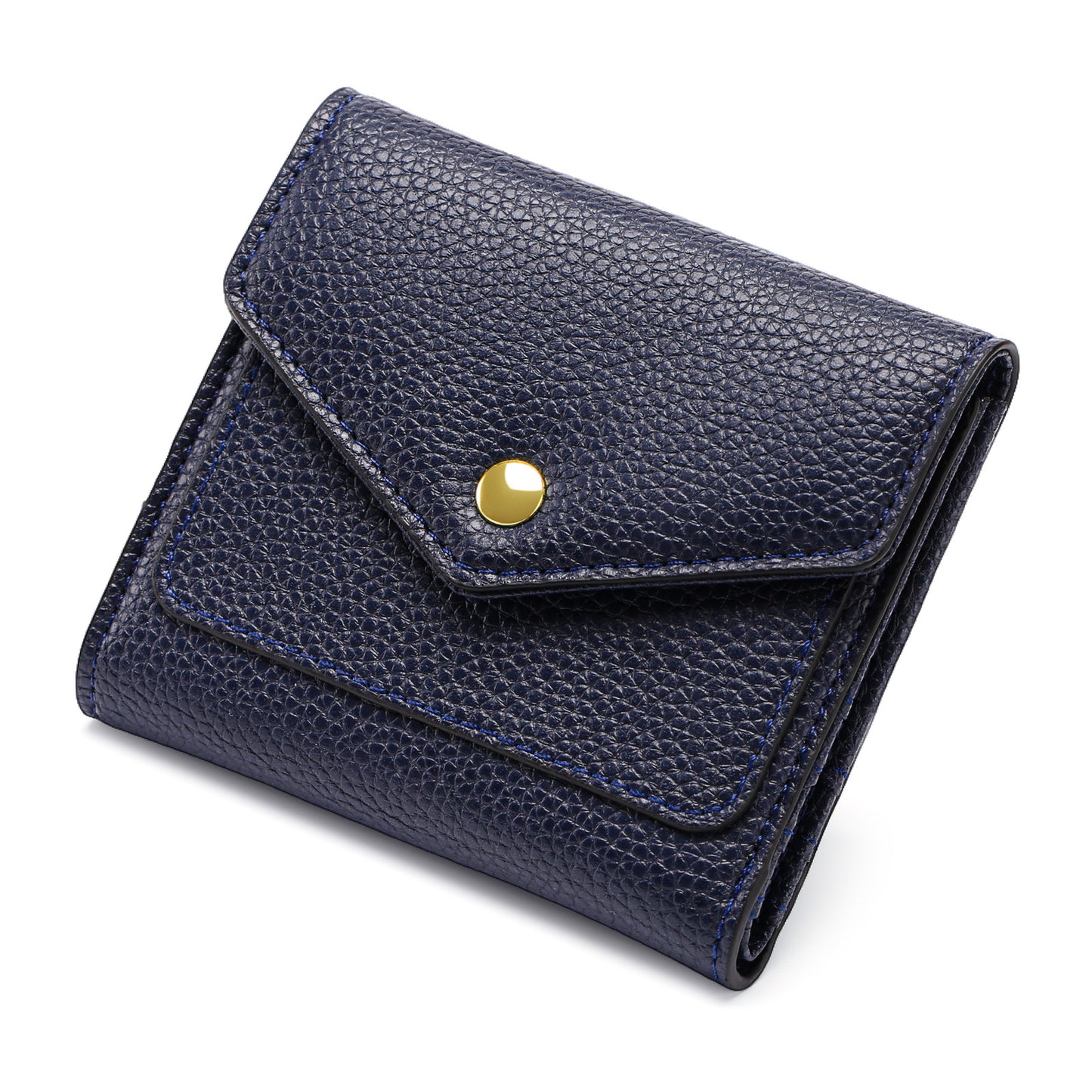 Multi-color women's wallet stylish