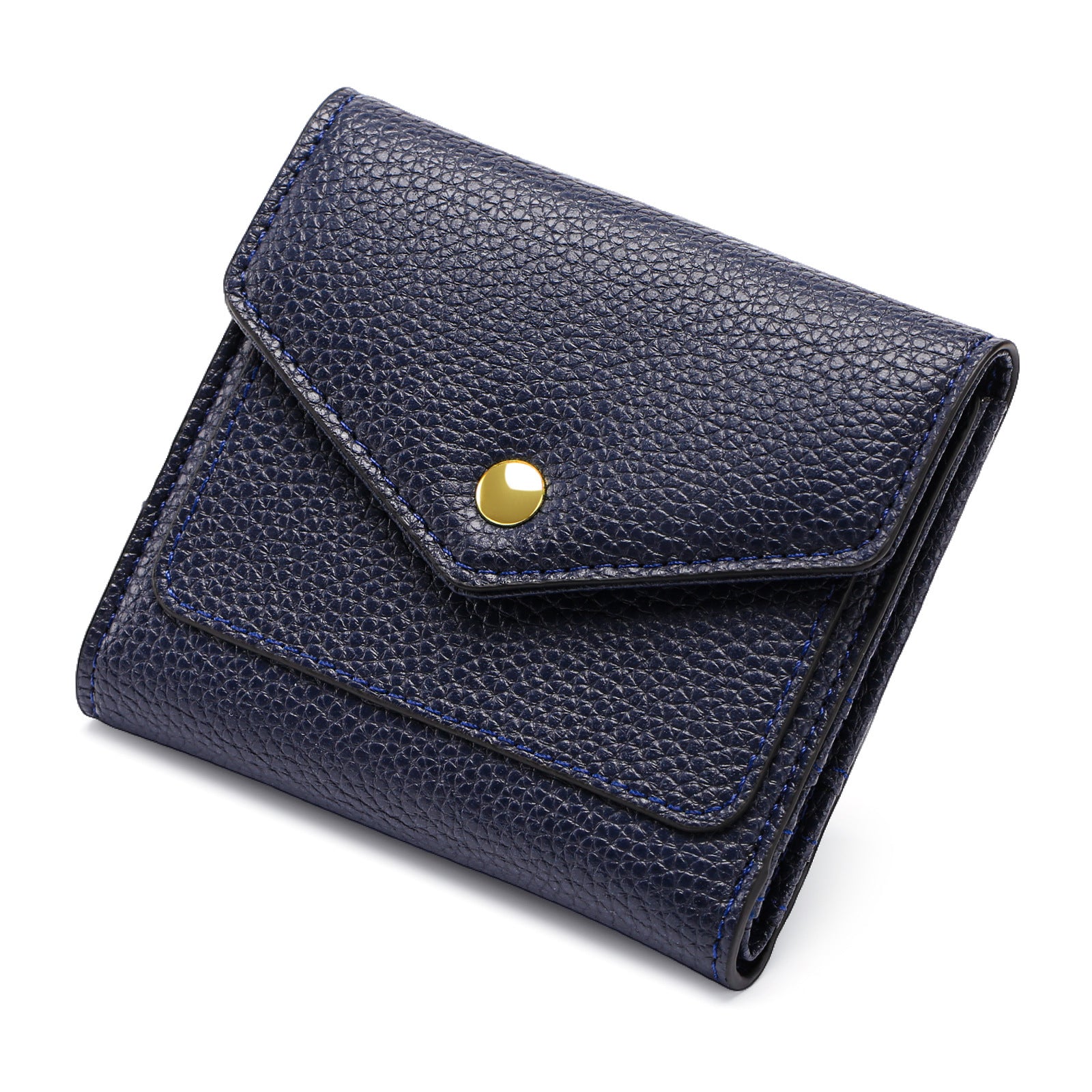 Multi-color women's wallet stylish