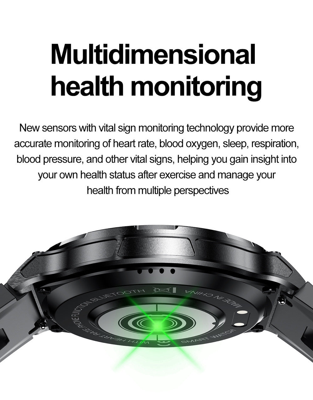 Smart wearable technology for modern lifestyles - image 10