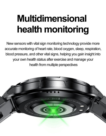 Smart wearable technology for modern lifestyles - image 10