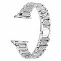 silver