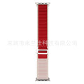 31 Starlight with Red