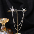 TL0027-Silver-Small Star