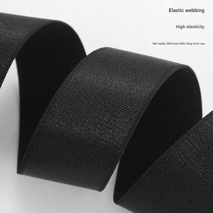 Invisible anti-slip shirt stay belt for men