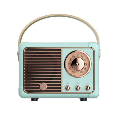 Stylish Bluetooth sound system for home