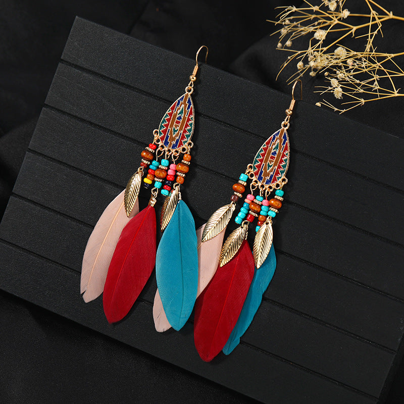 Trendy jewelry for women