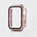 Rose pink (case)