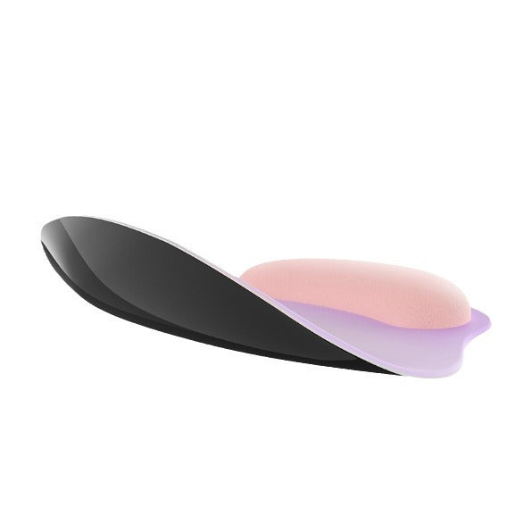Ergonomic Wrist Rest