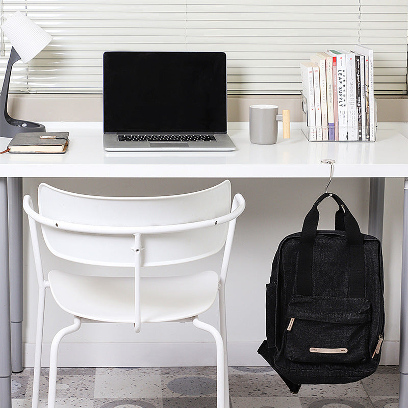 Desk hook organizer for students - Image 1