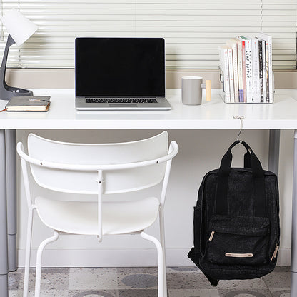Desk hook organizer for students - Image 1