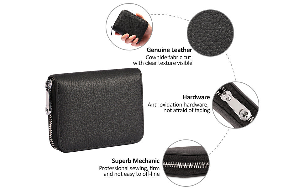 colorful card holder image 5