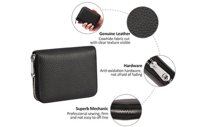 colorful card holder image 5