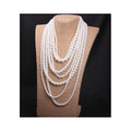 High Quality - 7 Layer Pearl
