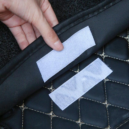 nylon velcro for easy application